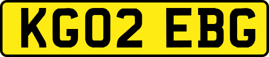 KG02EBG