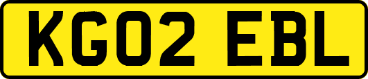 KG02EBL