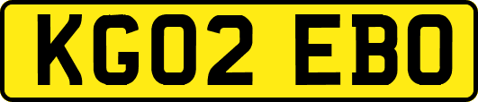 KG02EBO