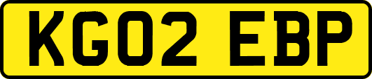 KG02EBP