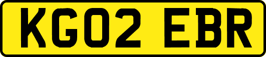 KG02EBR