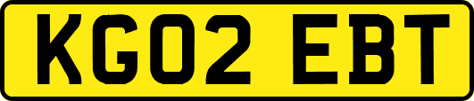 KG02EBT