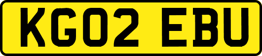 KG02EBU