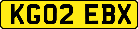 KG02EBX