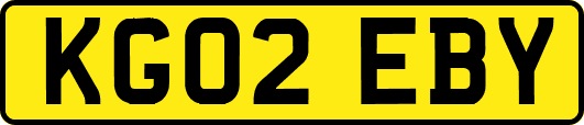 KG02EBY