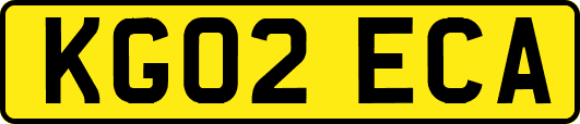 KG02ECA