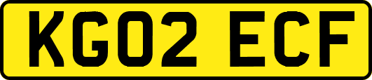 KG02ECF
