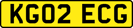 KG02ECG