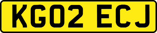 KG02ECJ