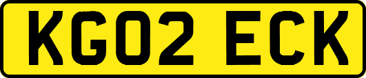 KG02ECK