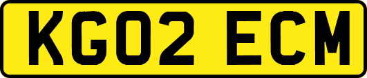 KG02ECM