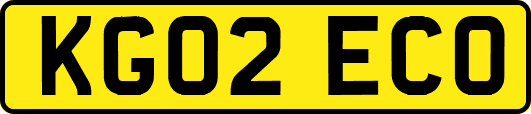 KG02ECO