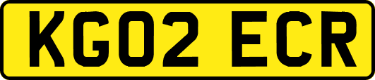 KG02ECR
