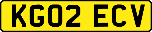 KG02ECV