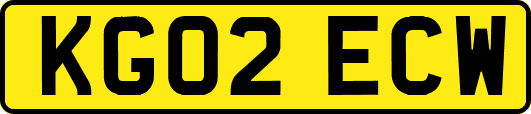 KG02ECW