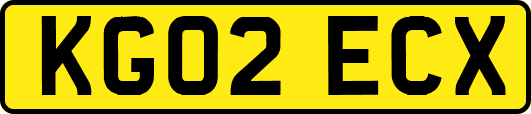 KG02ECX