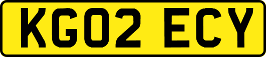 KG02ECY
