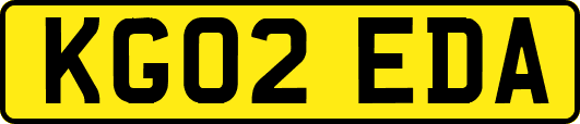 KG02EDA
