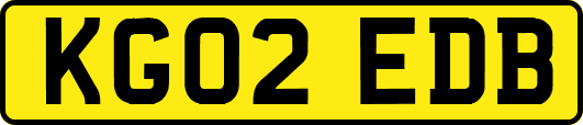 KG02EDB