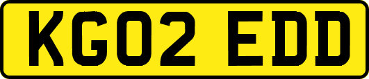KG02EDD