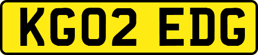 KG02EDG