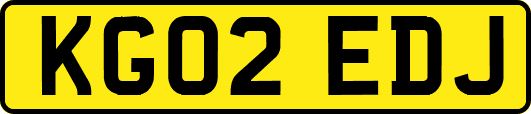 KG02EDJ