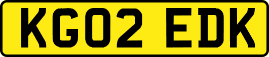 KG02EDK