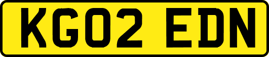 KG02EDN