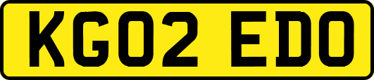 KG02EDO