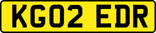 KG02EDR