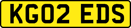 KG02EDS