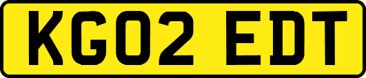 KG02EDT
