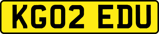 KG02EDU