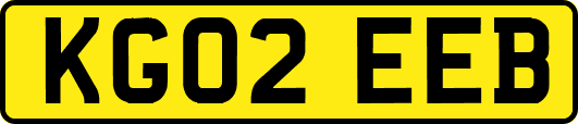 KG02EEB