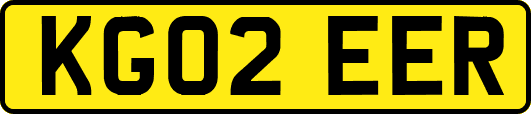 KG02EER