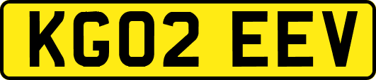 KG02EEV