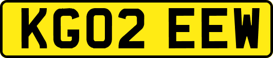 KG02EEW
