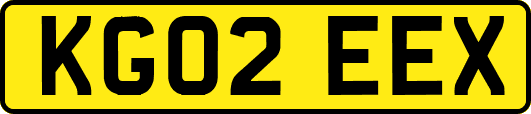 KG02EEX