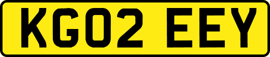 KG02EEY
