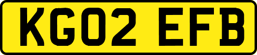 KG02EFB