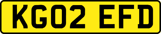 KG02EFD