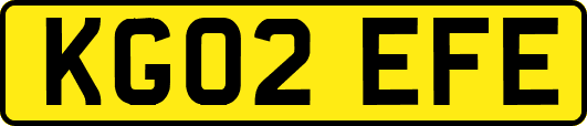 KG02EFE