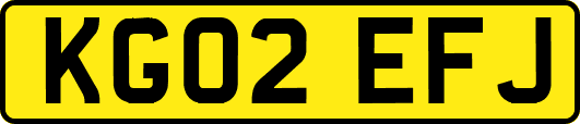 KG02EFJ