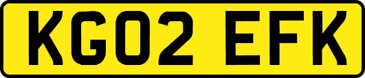 KG02EFK
