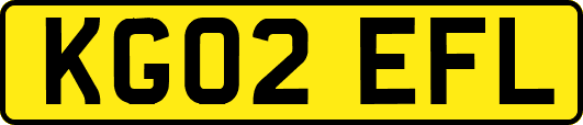 KG02EFL