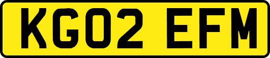 KG02EFM