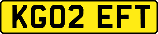 KG02EFT