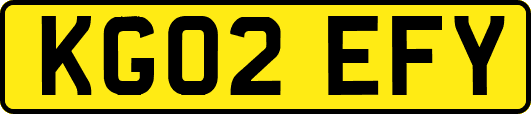 KG02EFY