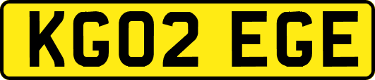 KG02EGE