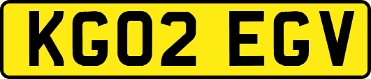 KG02EGV